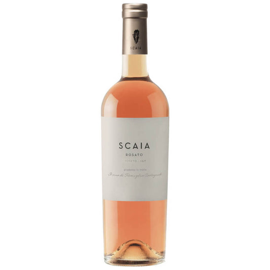 Vin rose Scaia Rosato, 750ml Delicatessen