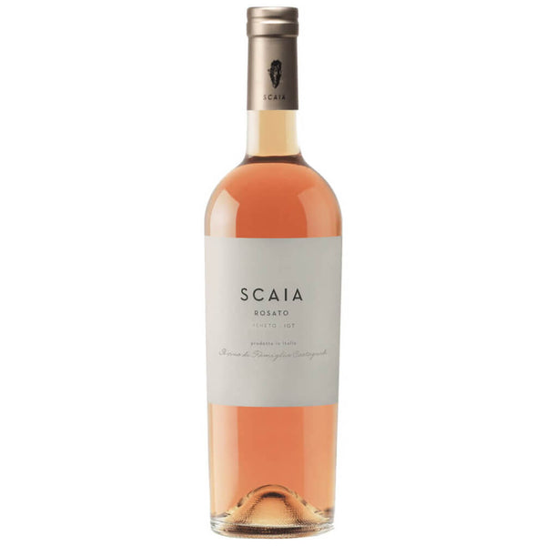 Vin rose Scaia Rosato, 750ml - Delicatessen Delicatessen alcool