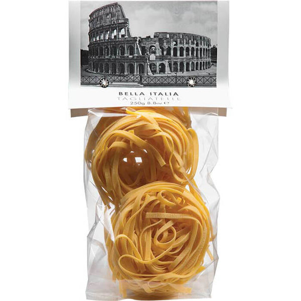 Tagliatelle cu ou Antico Pastificio Umbro 250g - Delicatessen Delicatessen Paste Fainoase & Orez