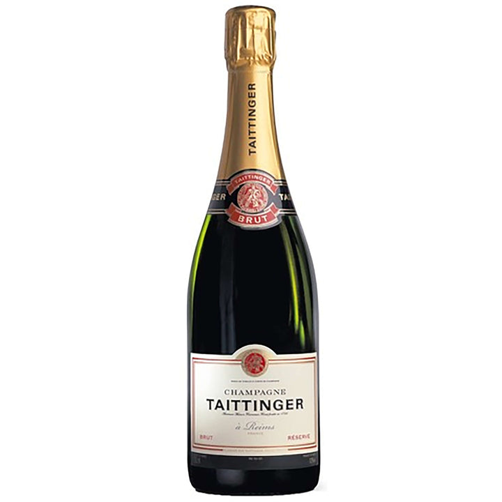 Sampanie Taittinger Brut Reserve 750ml - Delicatessen Delicatessen alcool