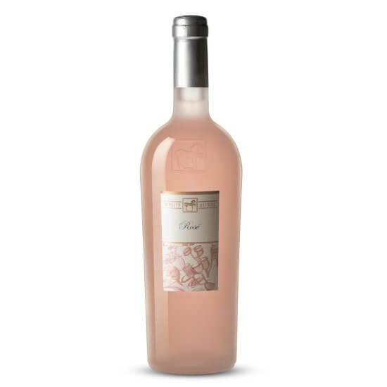 Vin Tenuta Ulisse Rosè Premium, 750ml - Delicatessen Delicatessen alcool