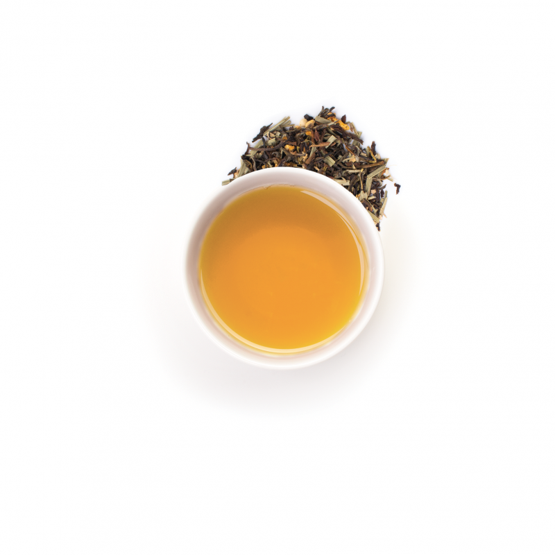 Ceai alb organic Chai Masala - Delicatessen Delicatessen