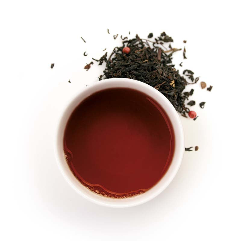 Ceai organic Chai Masala - Delicatessen Delicatessen Ceai