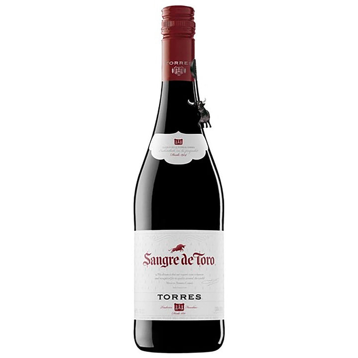 Vin rosu Torres, Sangre de Toro Original, DO 750ml - Delicatessen Delicatessen alcool