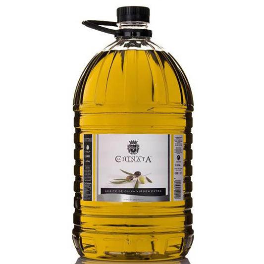 La Chinata ulei de măsline extravirgin PET 5 L La Chinata