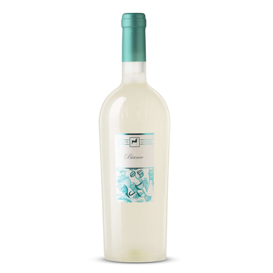 Vin alb Tenuta Ulisse Bianco Premium, 750ml Delicatessen
