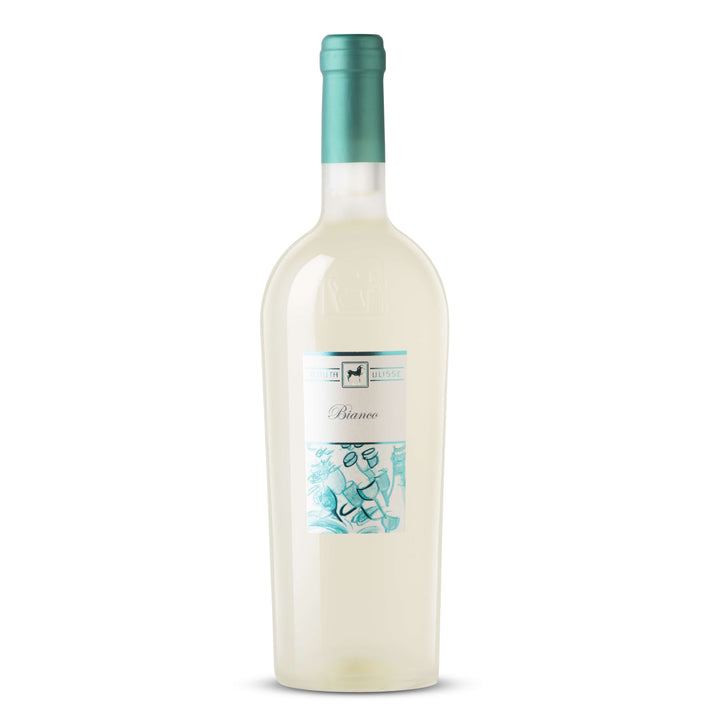 Vin alb Tenuta Ulisse Bianco Premium, 750ml - Delicatessen Delicatessen alcool