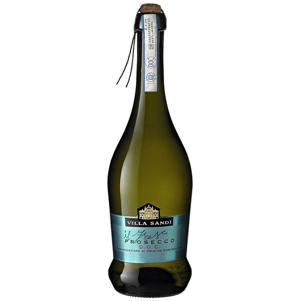 Vin spumant alb Villa Sandi Prosecco Frizzante di Valdobbiadene, DOC, 750ml - Delicatessen Delicatessen alcool